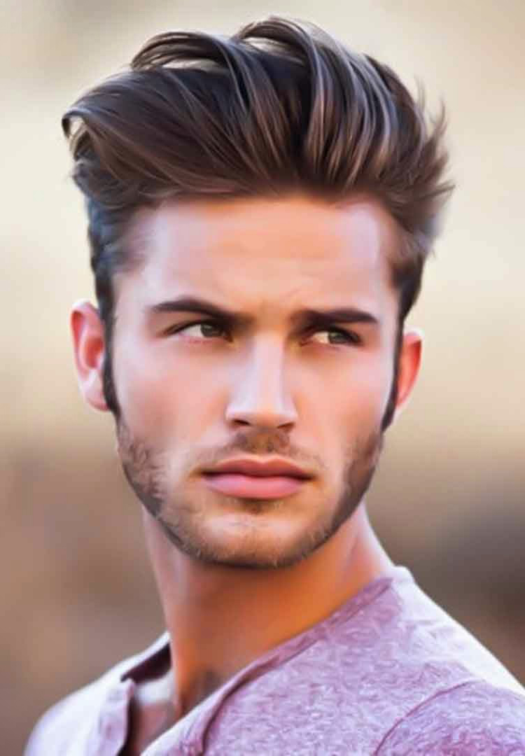 Cortes de online cabelo masculino 2016